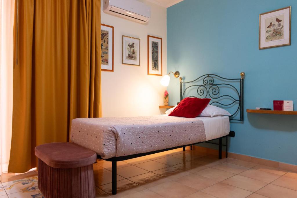 Vittoria Guest House Salerno - 5