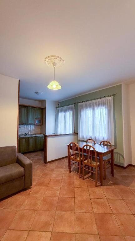 La Busa alloggi e trattoria - Apartamento - Planta Baja