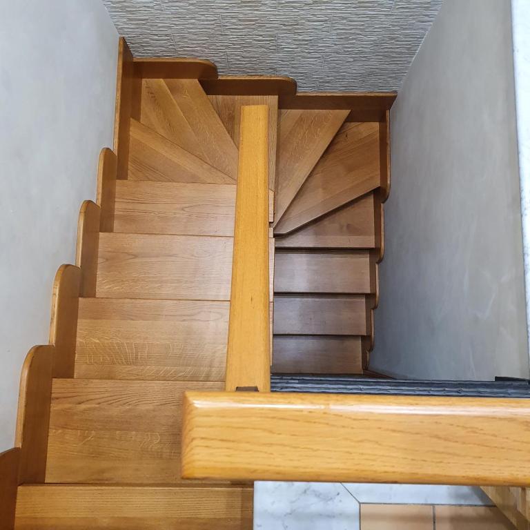 Vittoria Guest House Salerno - 18