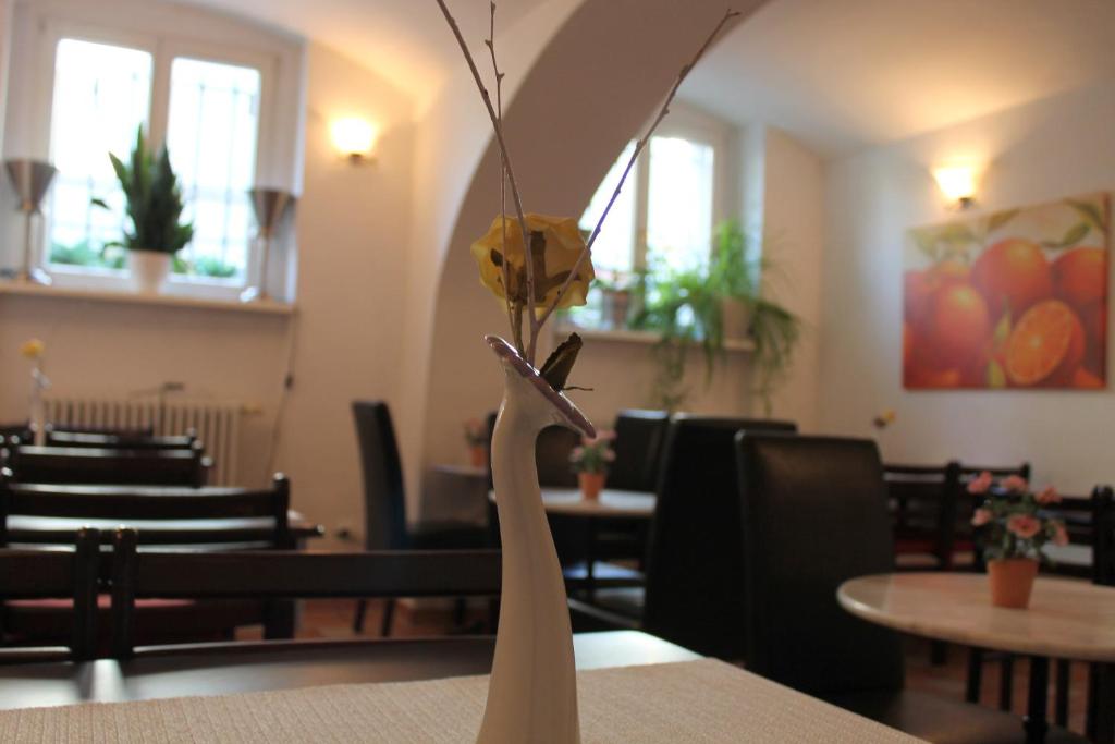 Hotel Amelie Berlin - Resim 12