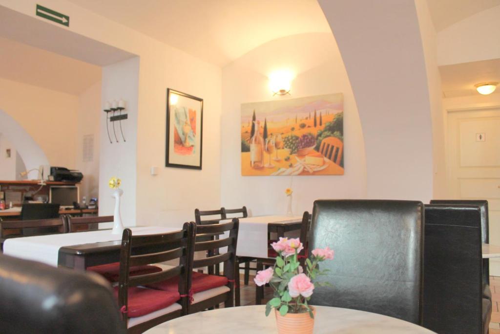 Hotel Amelie Berlin - Resim 11