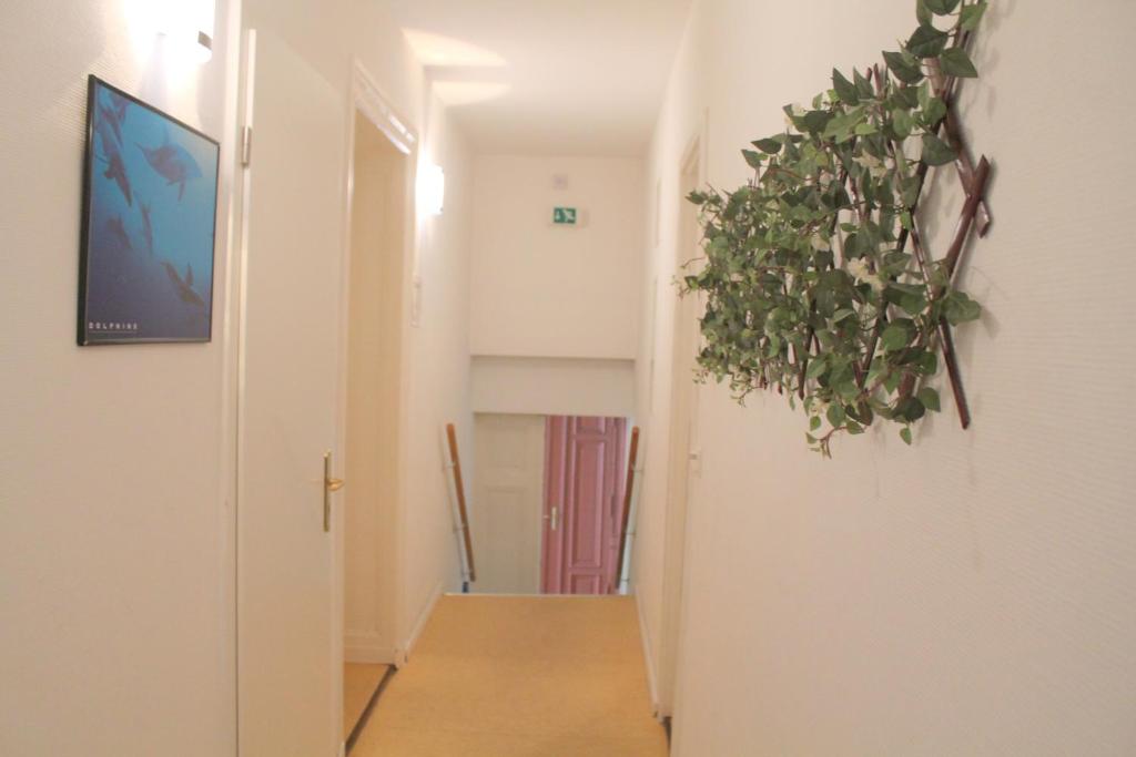 Fotografie z fotogalerie ubytování Hotel Amelie Berlin v Berlíně