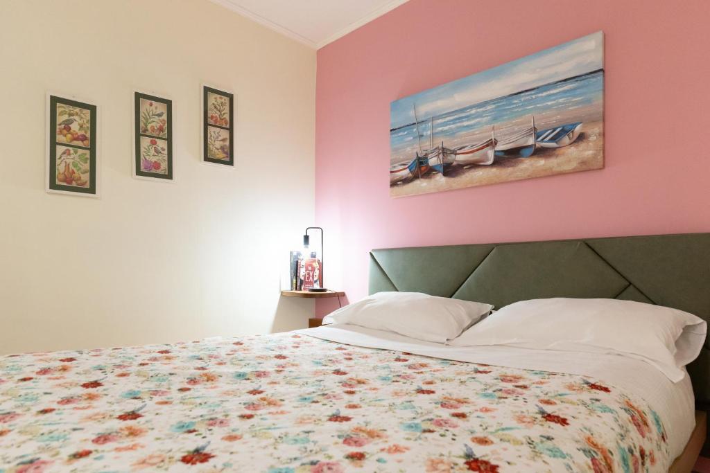 Vittoria Guest House Salerno