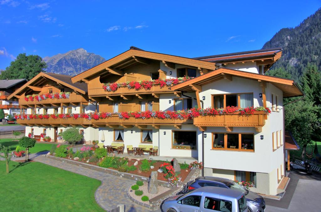 Pension&Appartements Marxenhof - 7