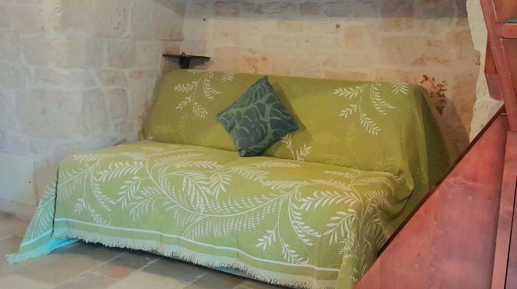 La Rosa dei Trulli B&B - 4