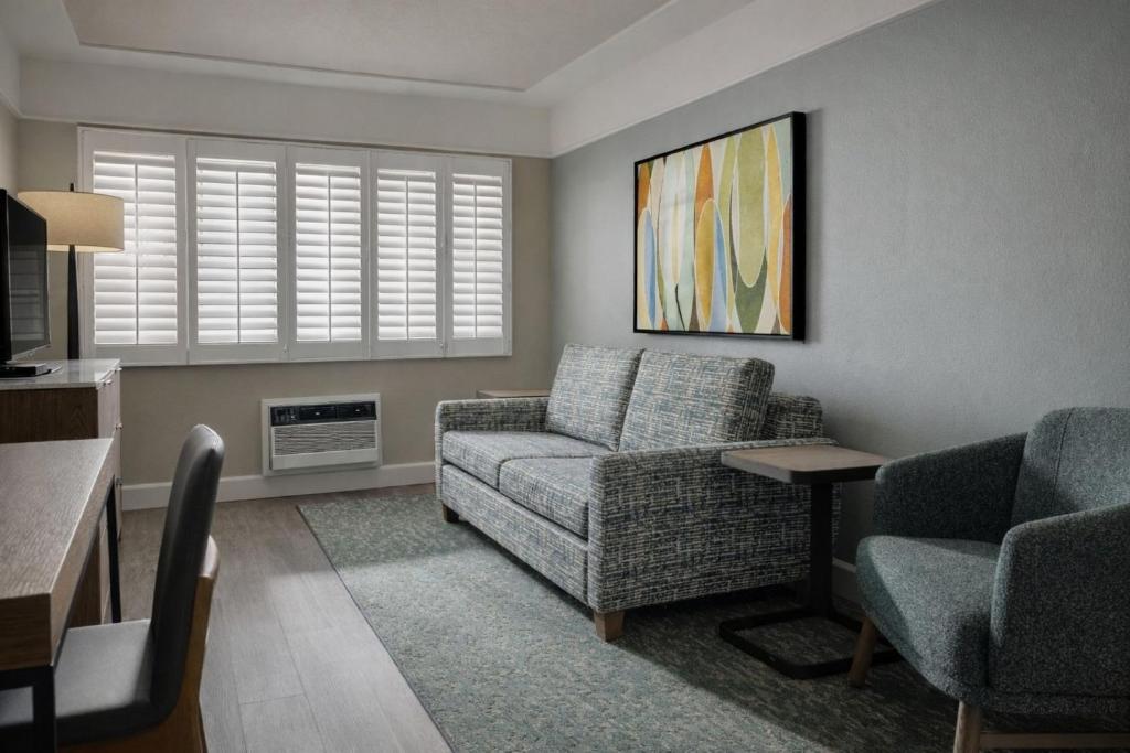 Diamond Head Inn photo