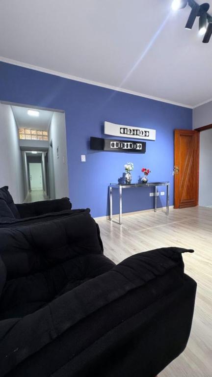 Casa Refúgio Aconchego