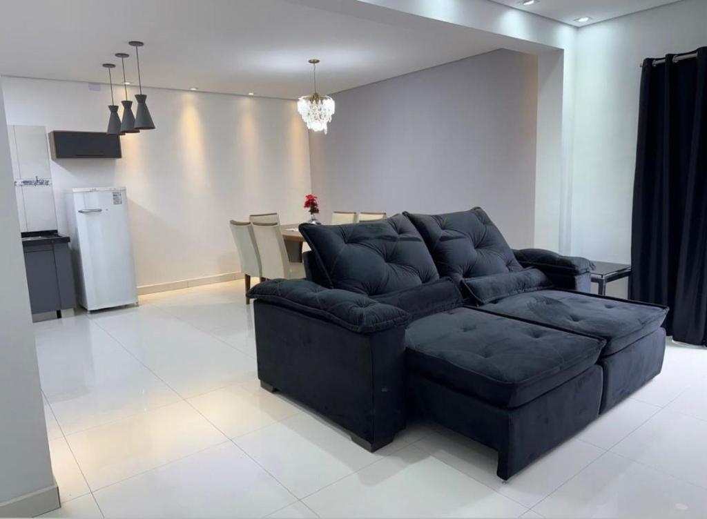 Casa Refúgio Aconchego