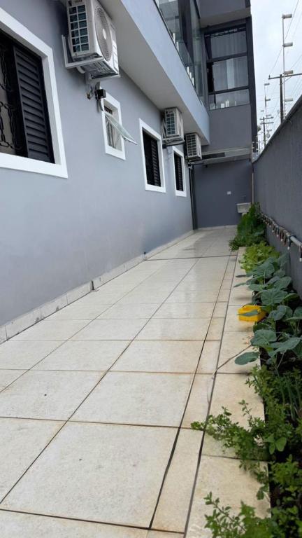 Casa Refúgio Aconchego