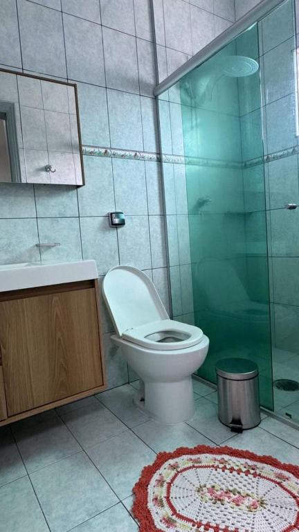 Casa Refúgio Aconchego