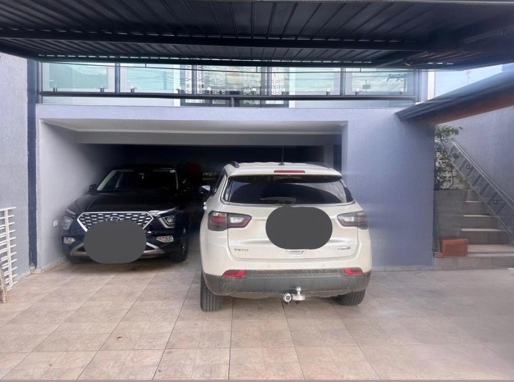 Casa Refúgio Aconchego