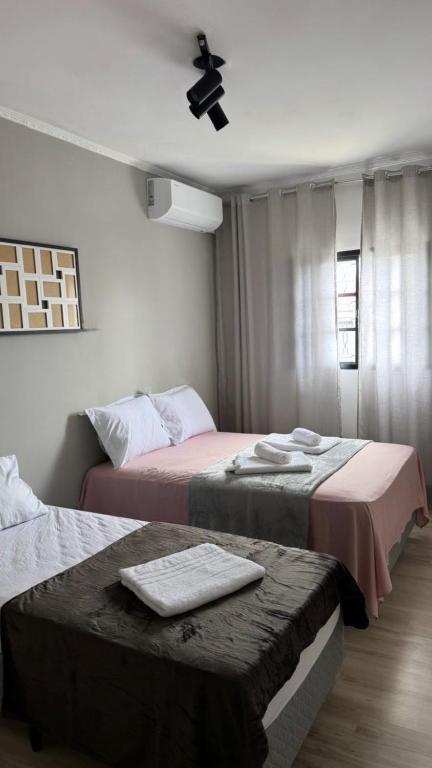 Casa Refúgio Aconchego