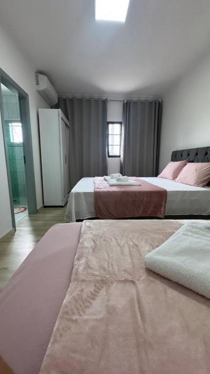 Casa Refúgio Aconchego