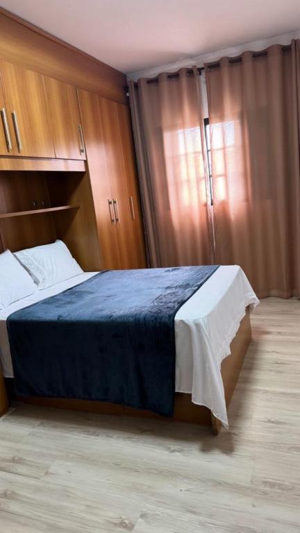 Casa Refúgio Aconchego