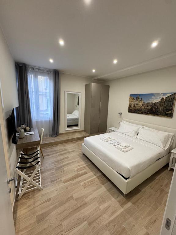 Atrium Luxury Rooms