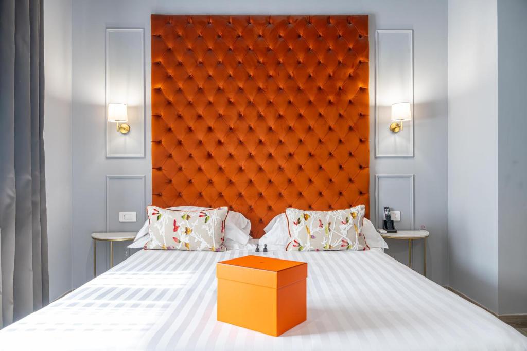 Nouvelle Maison Rome Luxury Palace