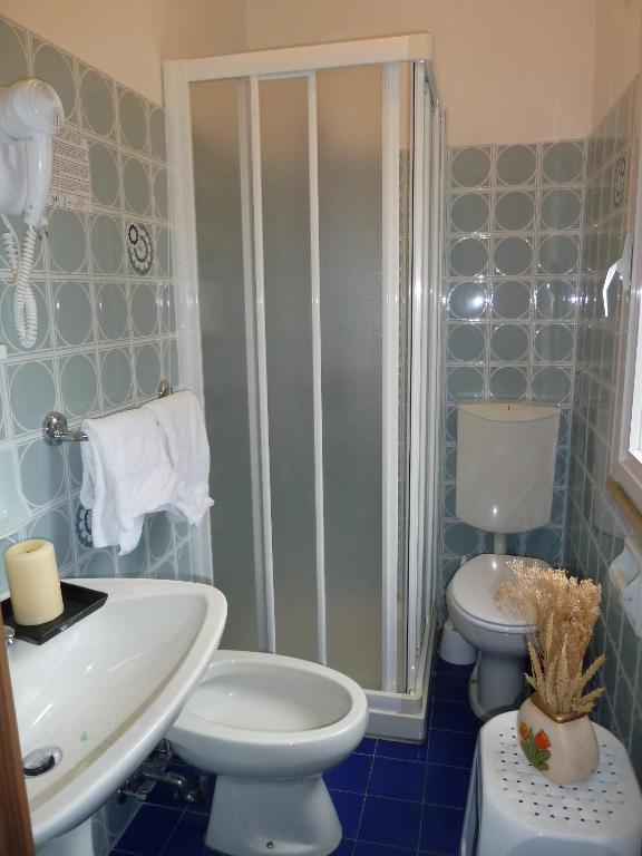 Sporting Hotel Club - Vierpersoonskamer