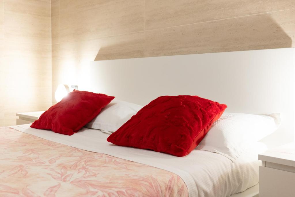 Vittoria Guest House Salerno - Deluxe Single Room