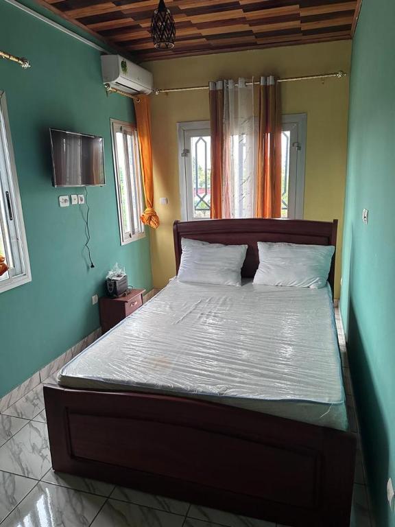 Room RESIDENCE OR TAMBO