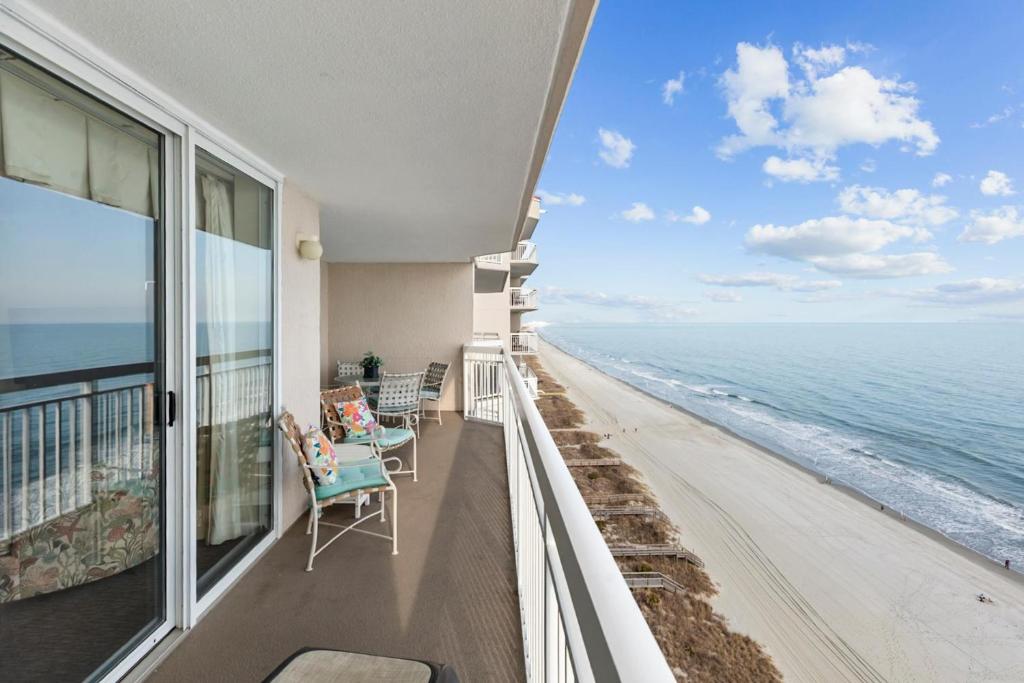 Crescent Shores #1607S