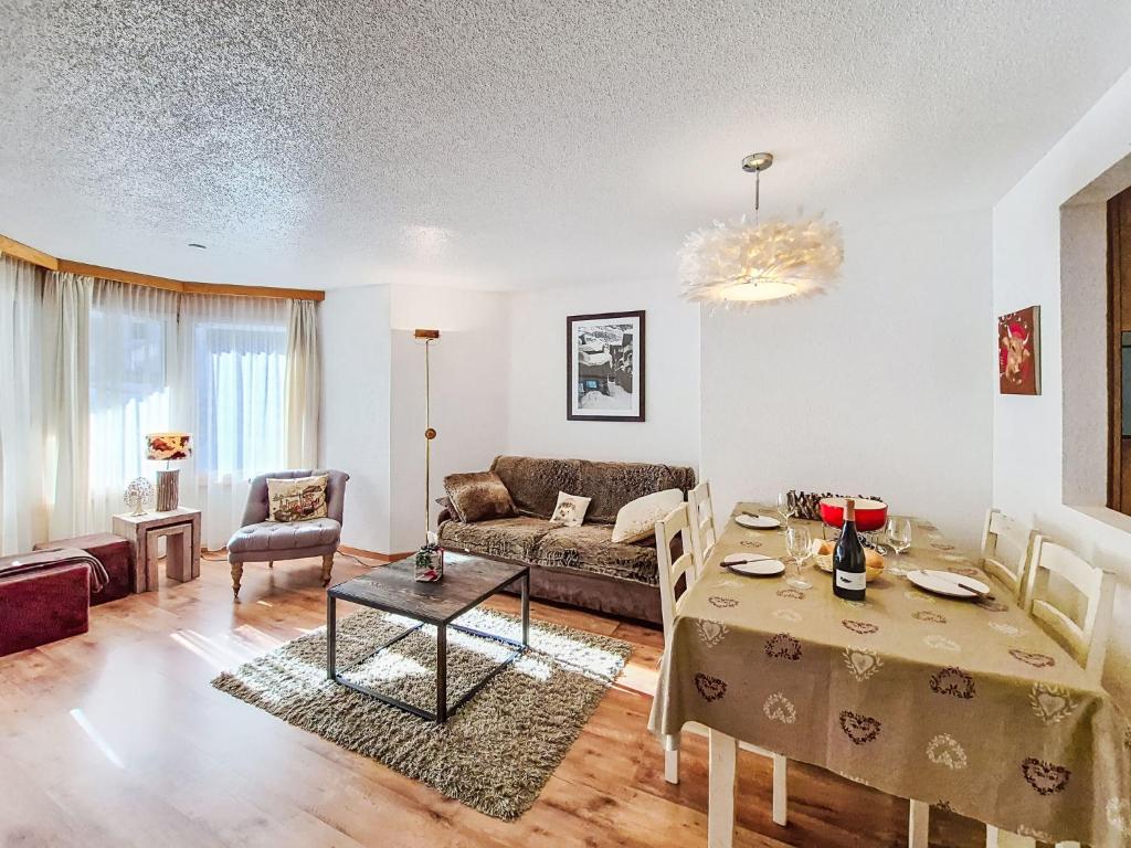 Apartment Verte-Rive by Interhome