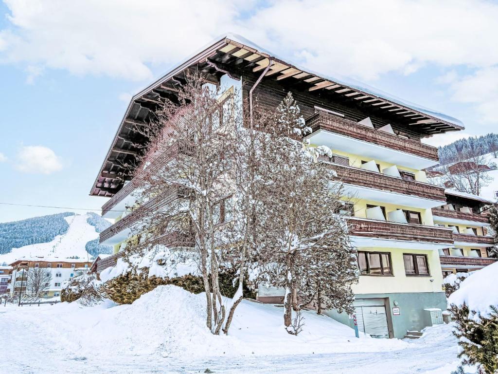 Apartment Kirchenblick by Interhome
