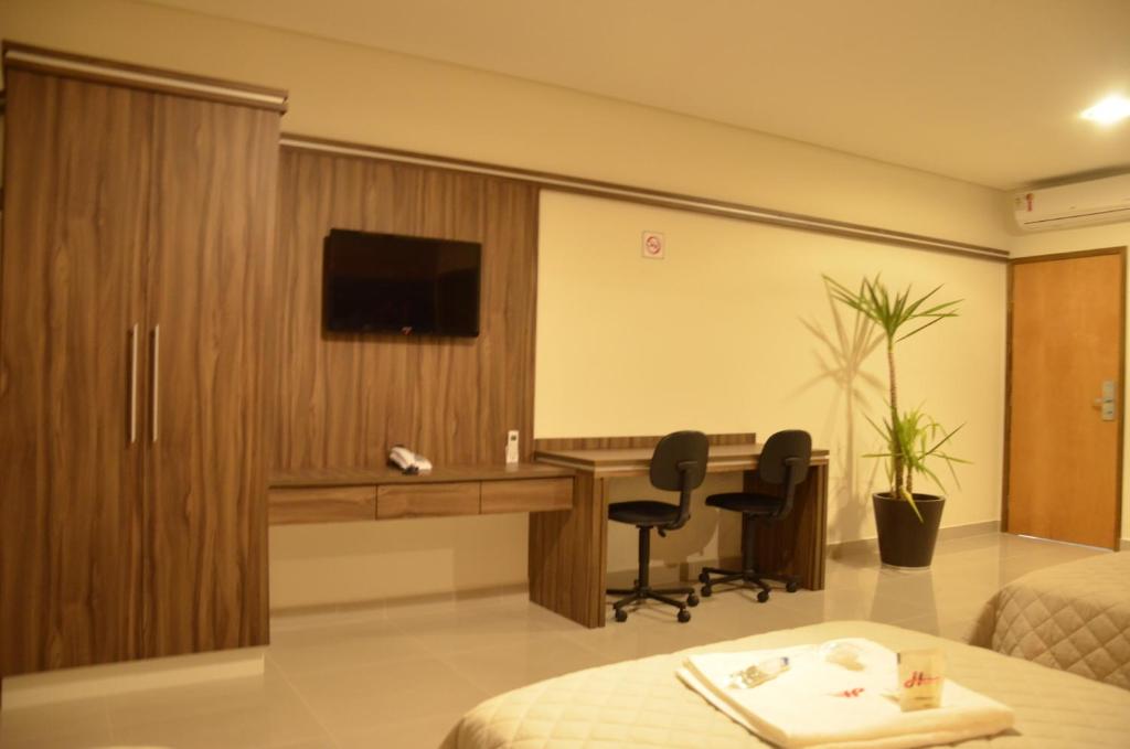  Hotel HortoPlaza