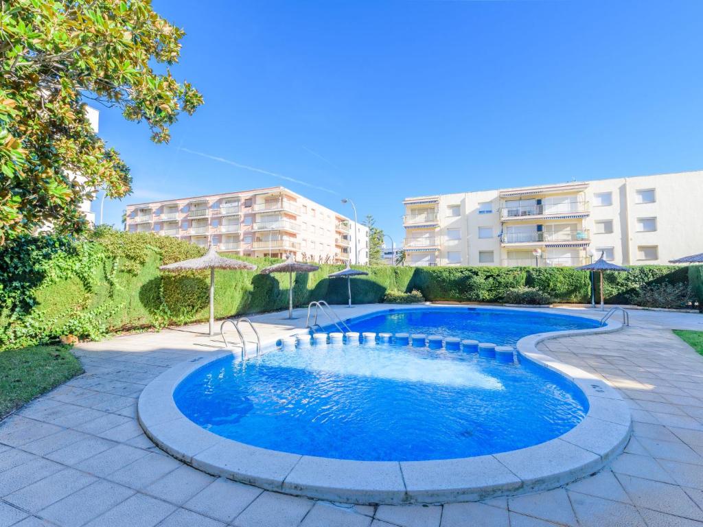 Apartment Cambrils Park C by Interhome