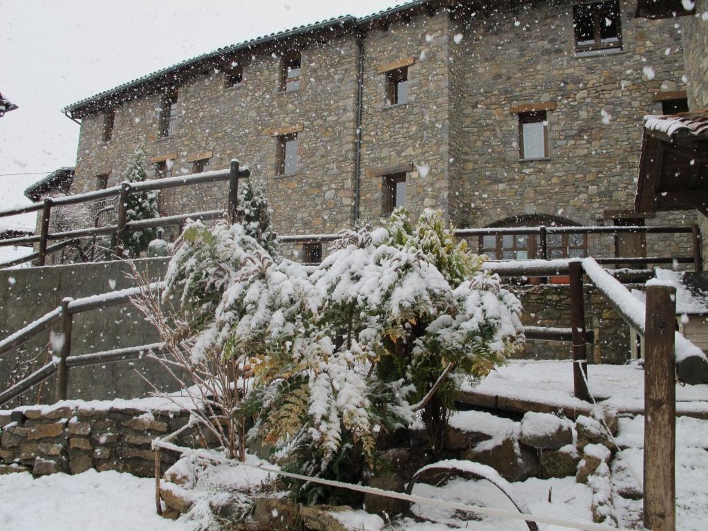 Els Torrents, Bellver de Cerdanya – Bijgewerkte prijzen 2022