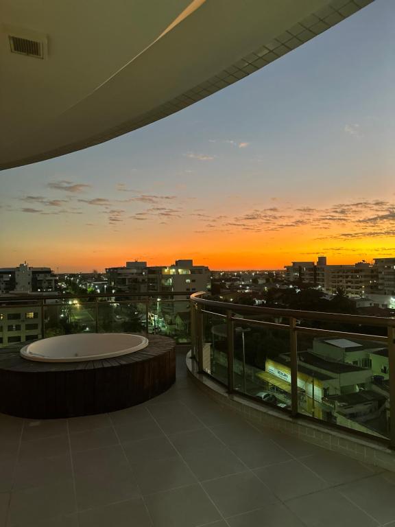 Gallery image of Cobertura Sol Sereno in Cabo Frio
