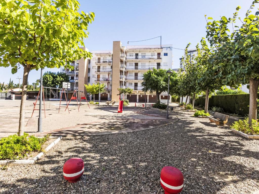 Apartment El velero by Interhome