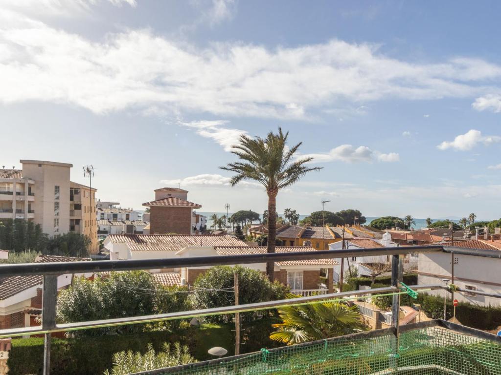 Apartment Pompeyo I by Interhome