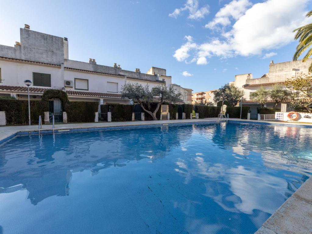 Holiday Home Teules-2 by Interhome