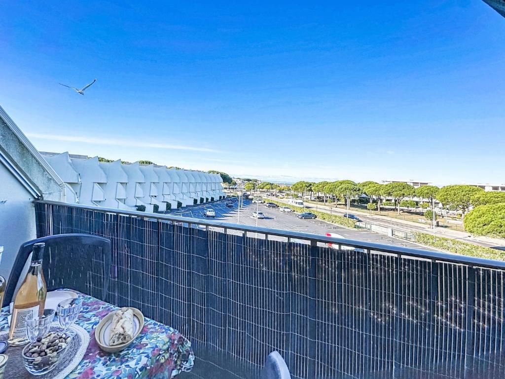 Studio Le Grand Galion-5 by Interhome