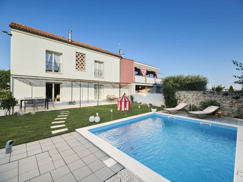 Holiday Home Mediterranea by Interhome
