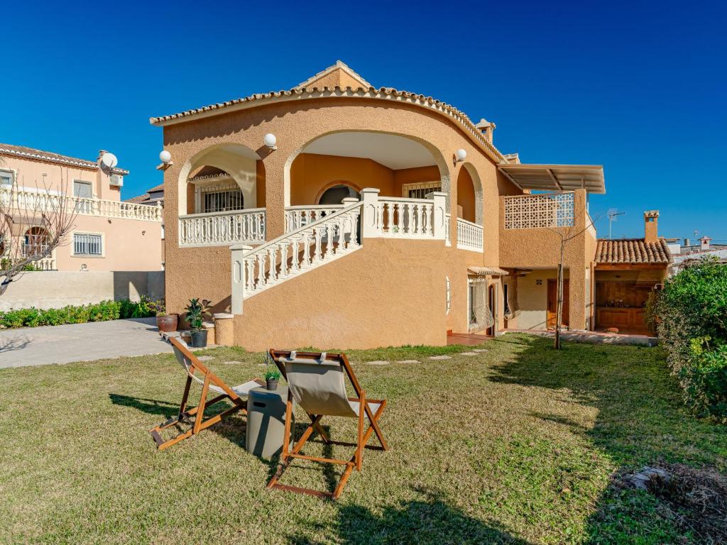 Holiday Home Riu Segura by Interhome