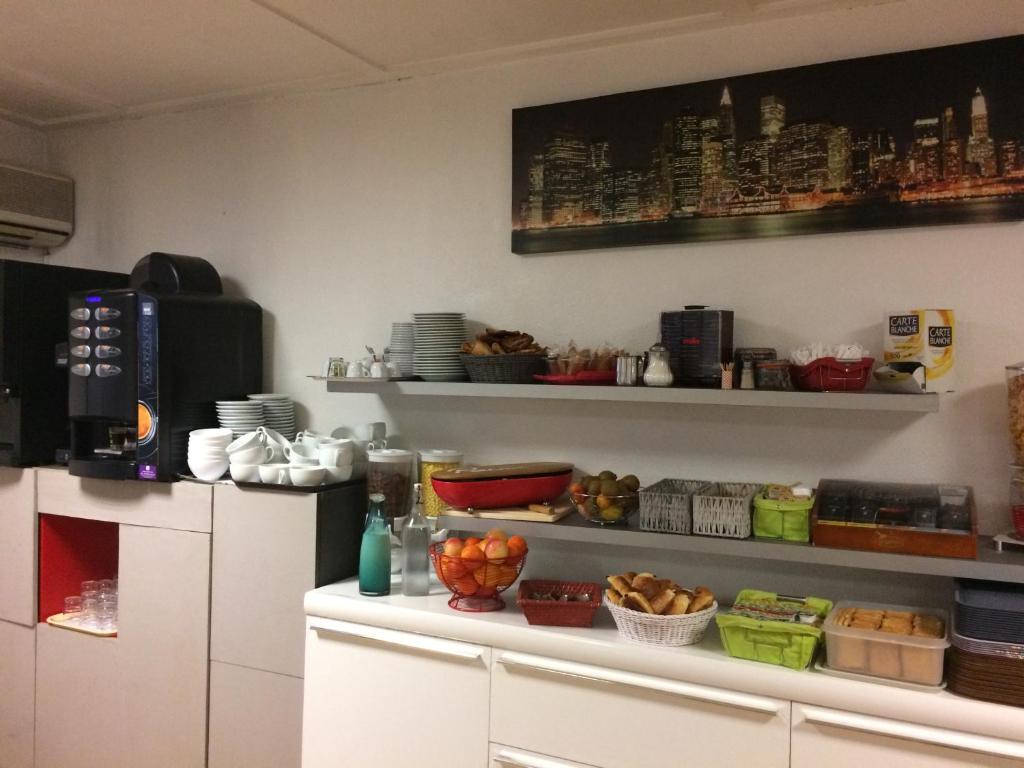 Aix Hotel - Resim 39