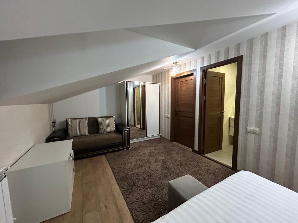 لابی و فضای عمومی Apartment in Yerevan - تصویر ۵