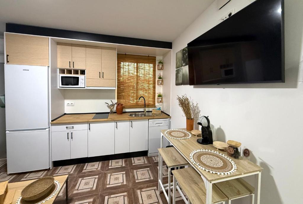 Casa Rural Madrigalejo - Casa De Vacaciones