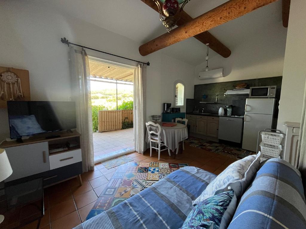 Chambres d'Hôtes et Gîtes Le Mas Mellou - 