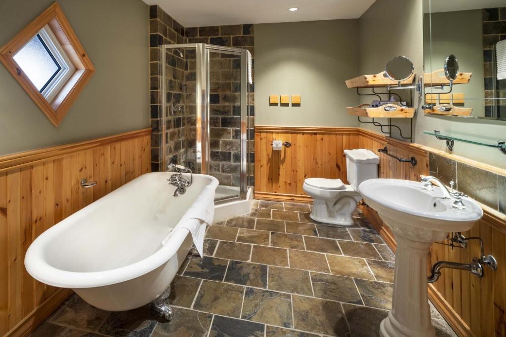 Buffalo Mountain Lodge photo