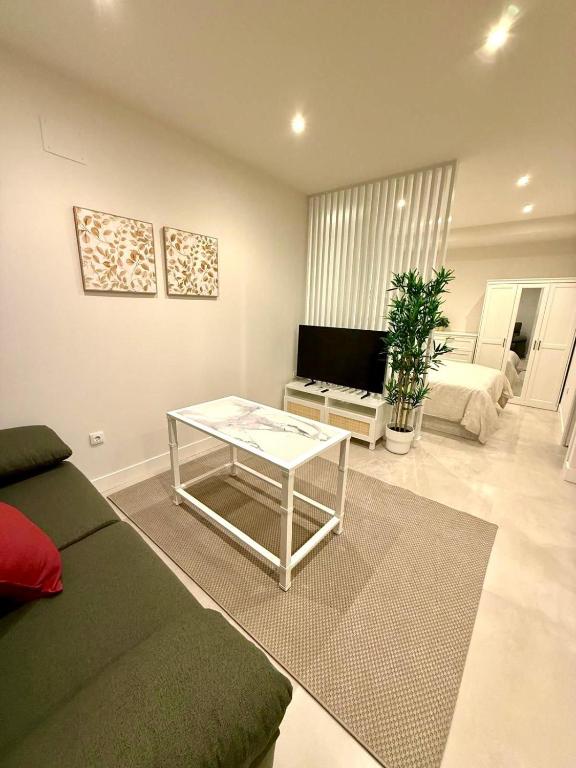 Apartamento Santa Rosa