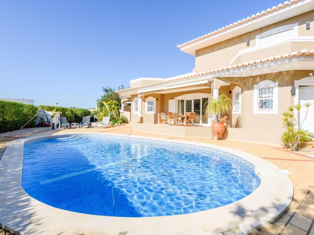 Holiday Home Ferienvilla Casa Rita mit privatem Pool by Interhome