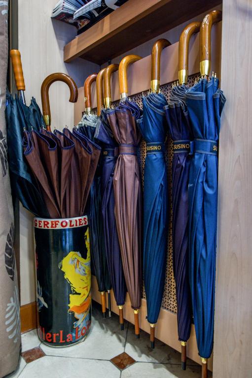 Grand Hôtel du Bel Air - Resim 24