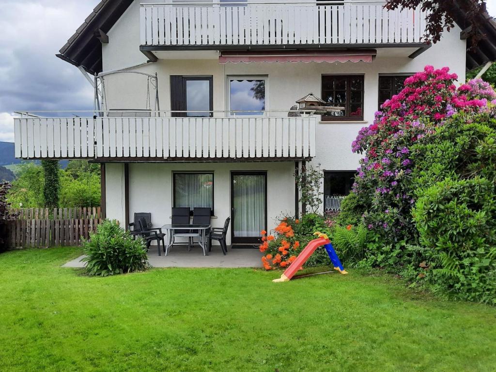 Gallery image of Apartment Aida by Interhome in Baiersbronn