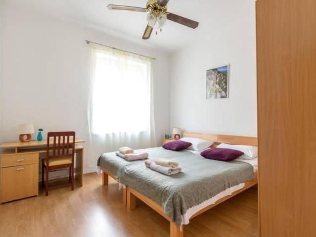 Apartment Große Wohnung in Split- Diokletianpalast-Nähe by Interhome