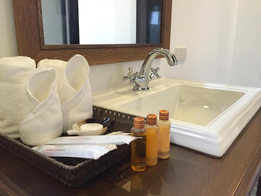 Pai Cherkaew Boutique House - 18