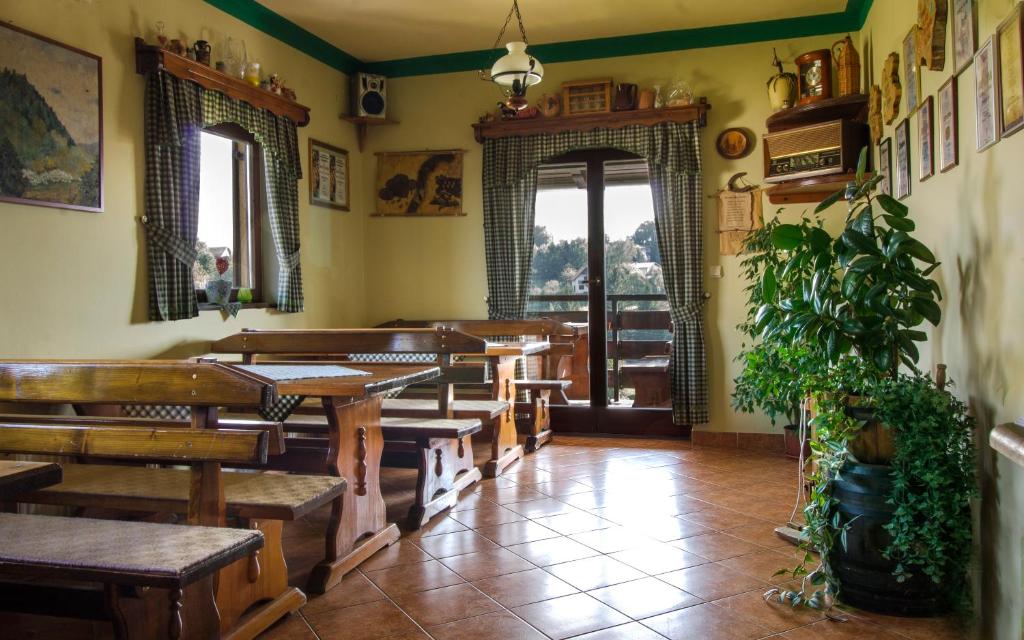 Fotografia z galérie ubytovania Guesthouse Pavlin v destinácii Samobor