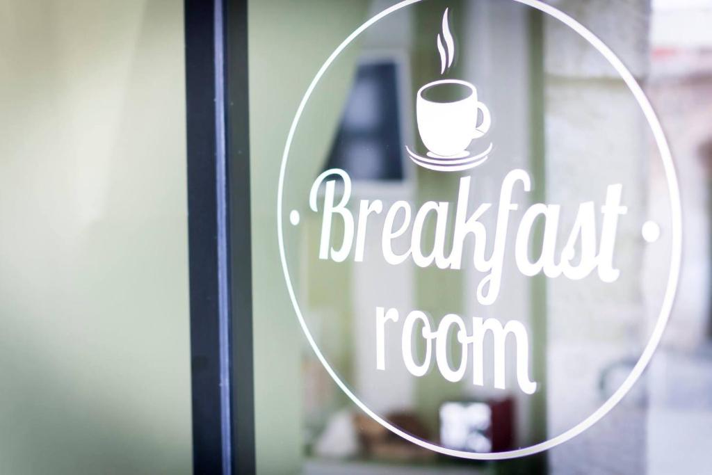 Certifikát, hodnocení, plakát nebo jiný dokument vystavený v ubytování Albergo Diffuso Dimora Rossi B&B