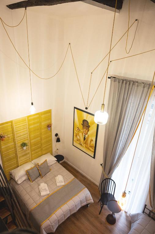 B&B Vico Giganti